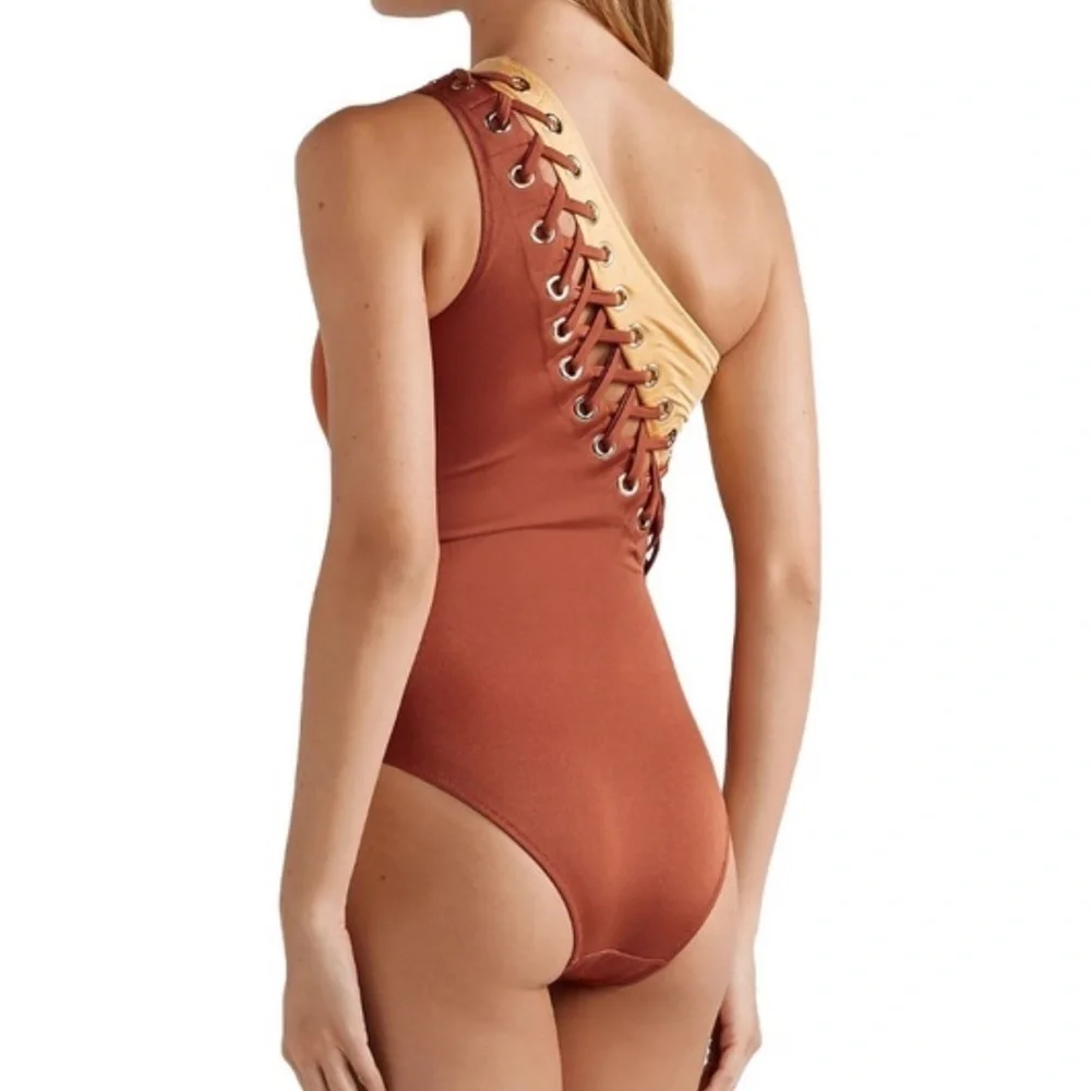 Oye Swimwear nwt oye